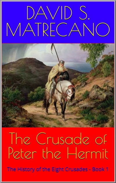 La Cruzada de Pedro el Ermitaño