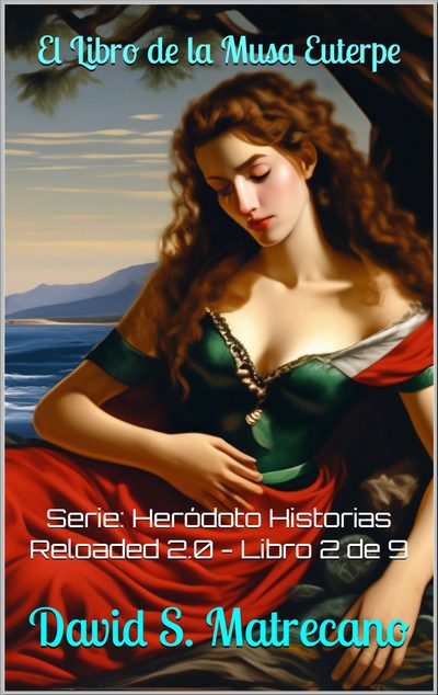 El Libro de la Musa Euterpe