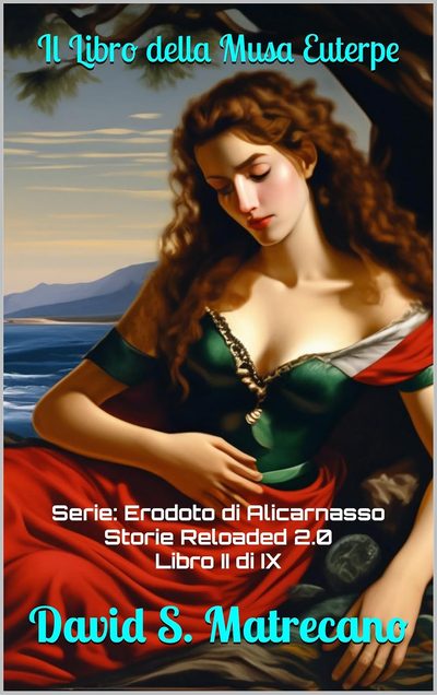 Il Libro della Musa Euterpe